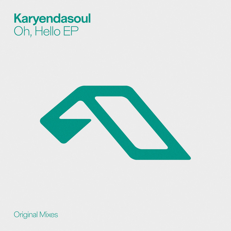 Karyendasoul - Olova (Extended Mix)