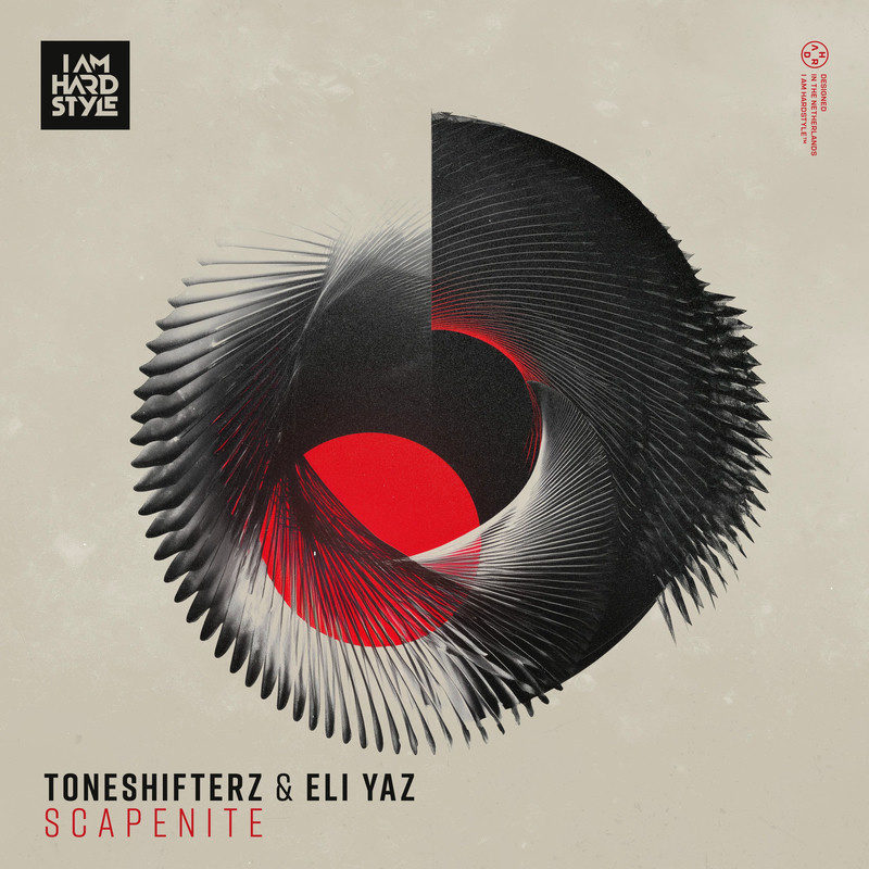 Toneshifterz & ELI YAZ - Scapenite (Original Mix)