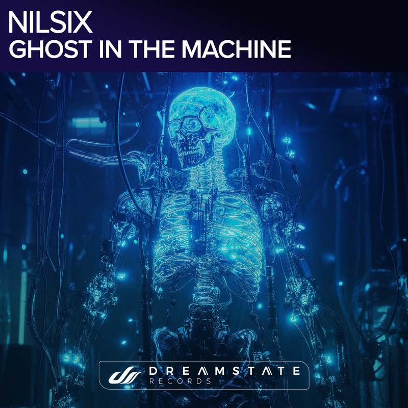 nilsix - Ghost in the Machine (Extended Mix)
