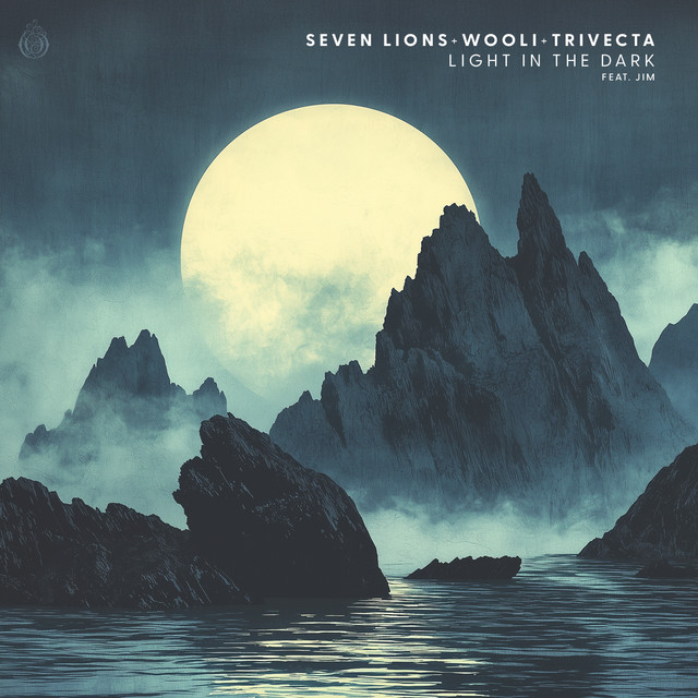 Seven Lions, Wooli, Trivecta, JIM - Light In The Dark (Original Mix)