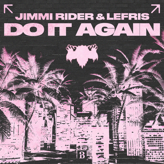 Jimmi Rider & Lefris - Do It Again (Extended Mix)