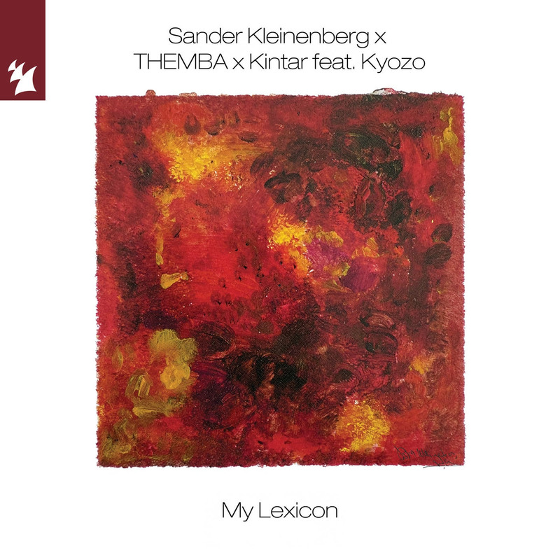 Sander Kleinenberg x THEMBA x Kintar feat. Kyozo - My Lexicon (Extended Mix)