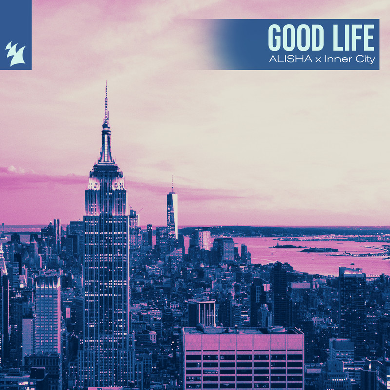 ALISHA x Inner City - Good Life (Extended Mix)