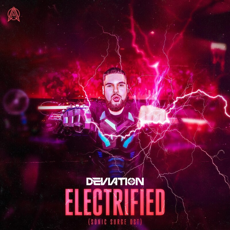 Deviation - Electrified (Original Mix)