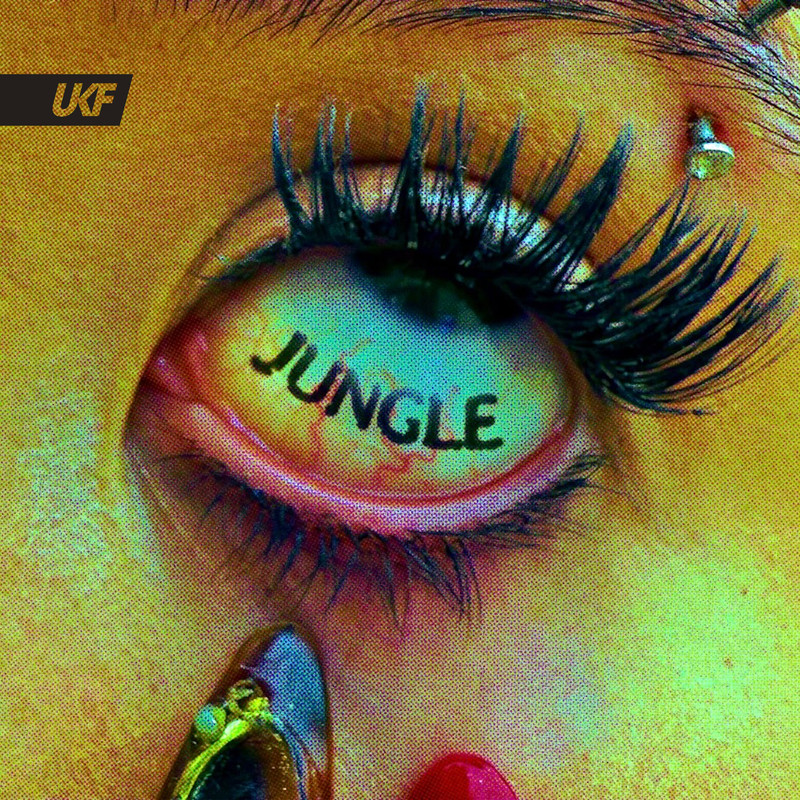 Brodie & Sudley - DNA (Original Mix)