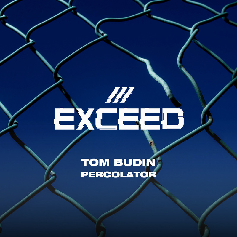 Tom Budin - Percolator (Extended Mix)