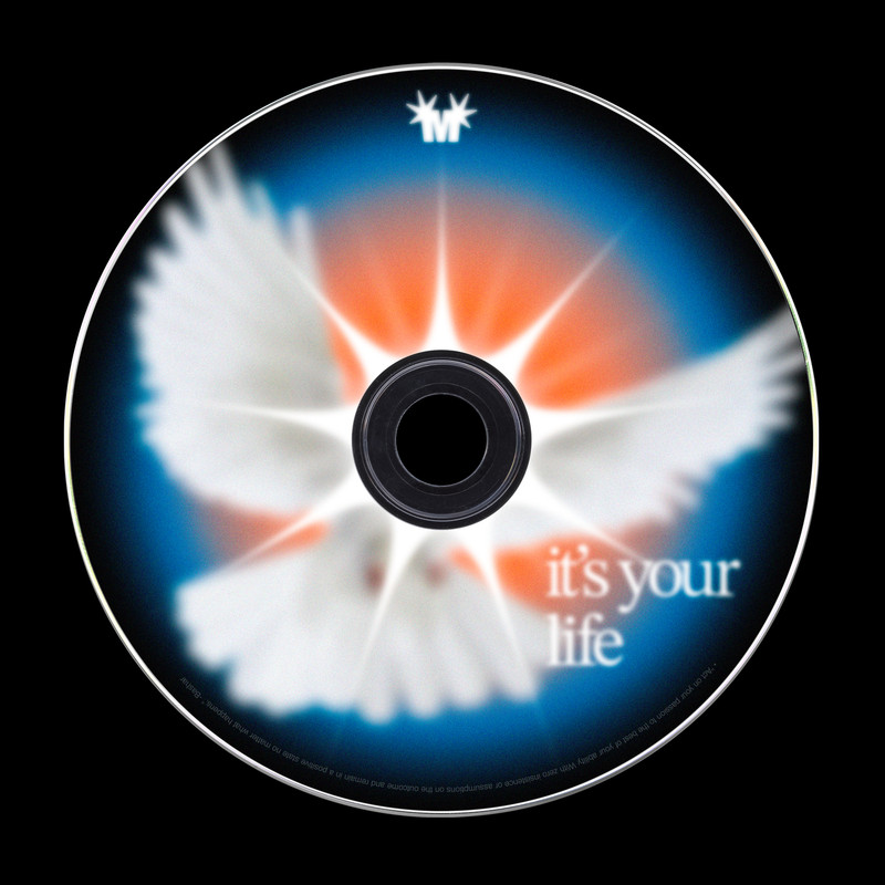CS, Malachiii - It's Your Life (Original Mix)