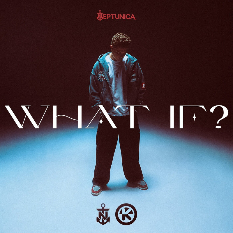 Neptunica - What If (Extended Mix)