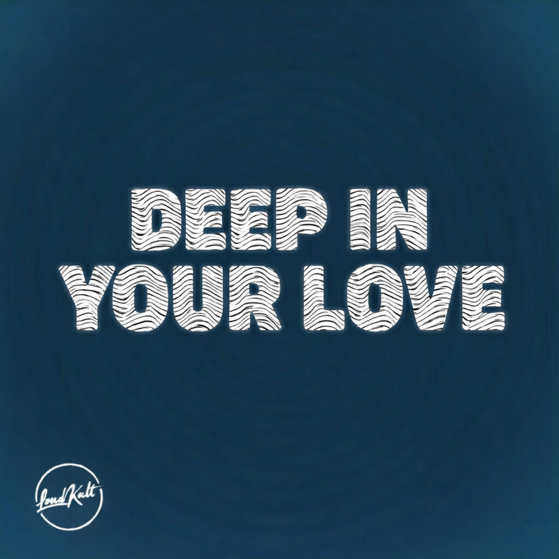 Zilo, Russi - DEEP IN YOUR LOVE (Original Mix)