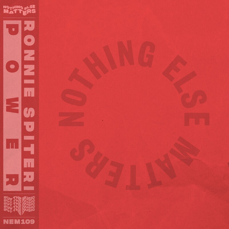 Ronnie Spiteri - Power (Extended Mix)