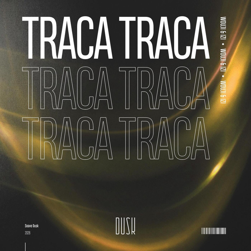 Wouji & izi - Traca Traca (Extended Mix)