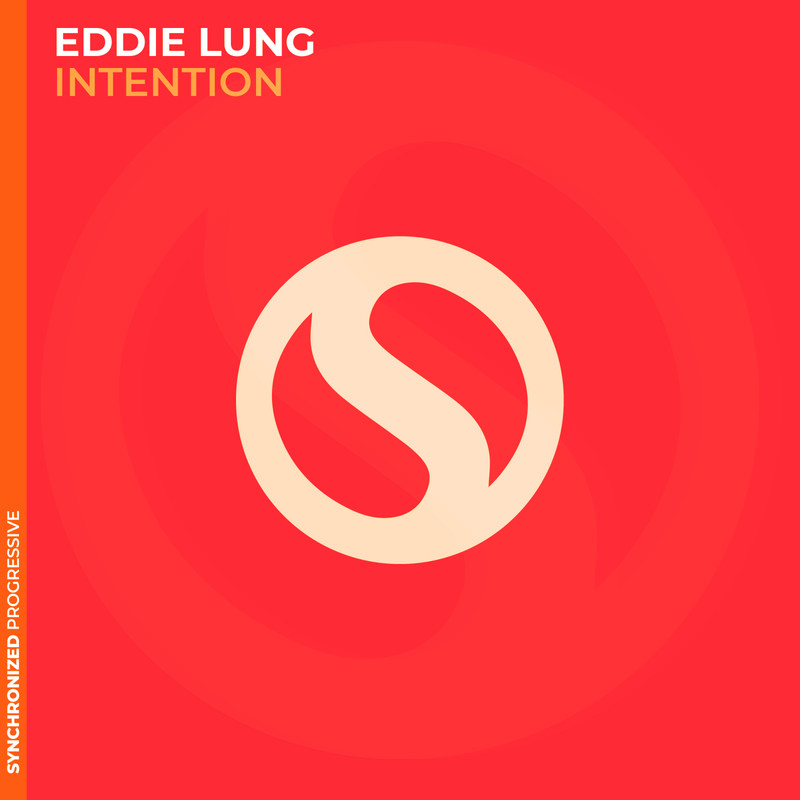 Eddie Lung - Intention (Extended Mix)