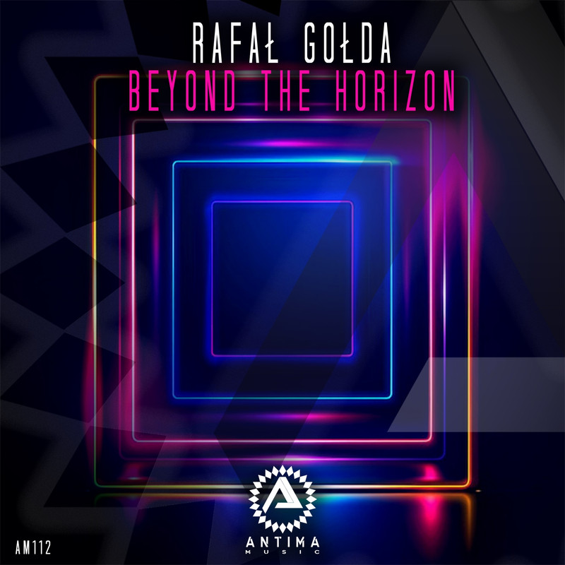 Rafał Gołda - Beyond the Horizon (Extended Mix)