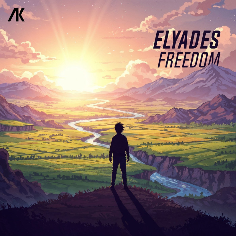 Elyades - Freedom (Extended Mix)