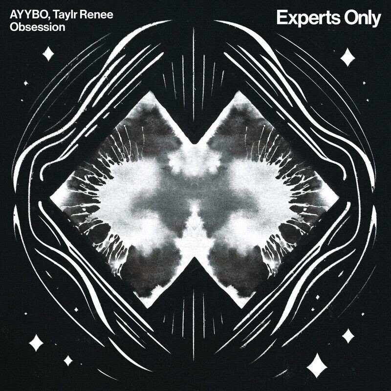 AYYBO & Taylr Renee - Obsession (Original Mix)