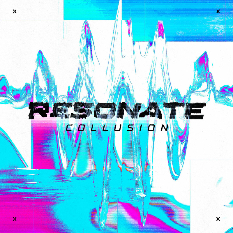Collusion - RESONATE (Original Mix)