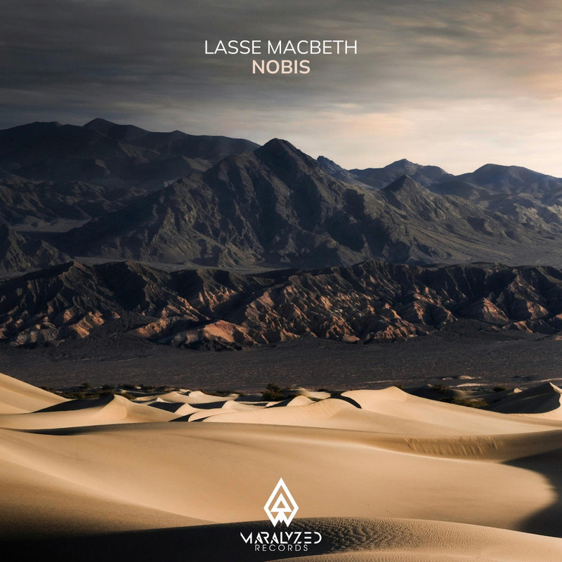Lasse Macbeth - Nobis (Extended Mix)