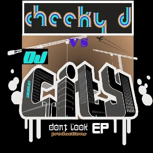 Cheeky D - House About 20 Years Old (Dylan Holshausen Loves 20 Year Olds Remix)