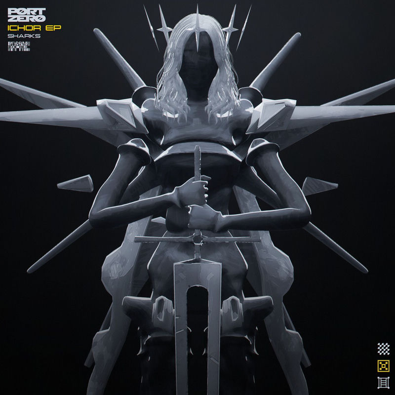 Sharks - Sleepwalker (Original Mix)