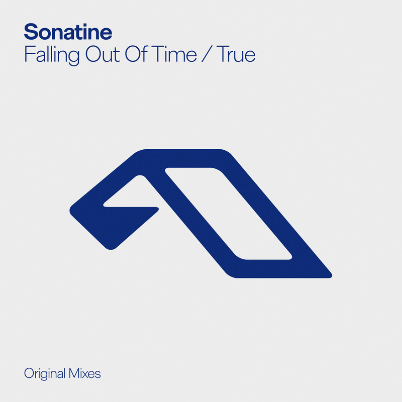 Sonatine - Falling Out Of Time (Extended Mix)