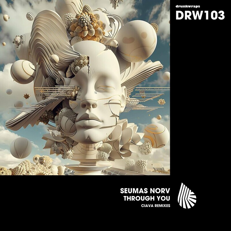 Seumas Norv - Through You (Ciava Remix)