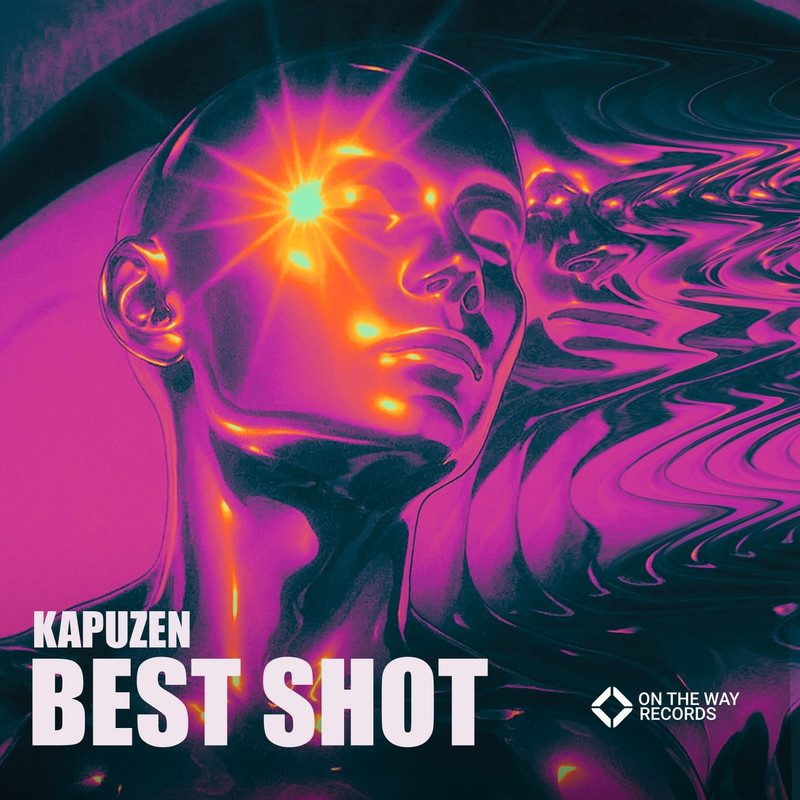 Kapuzen - Best Shot (Extended Mix)