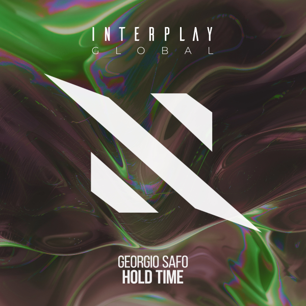 Georgio Safo - Hold Time (Extended Mix)