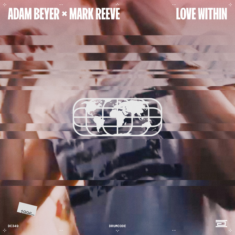 Adam Beyer & Mark Reeve - Love Within (Extended Mix)