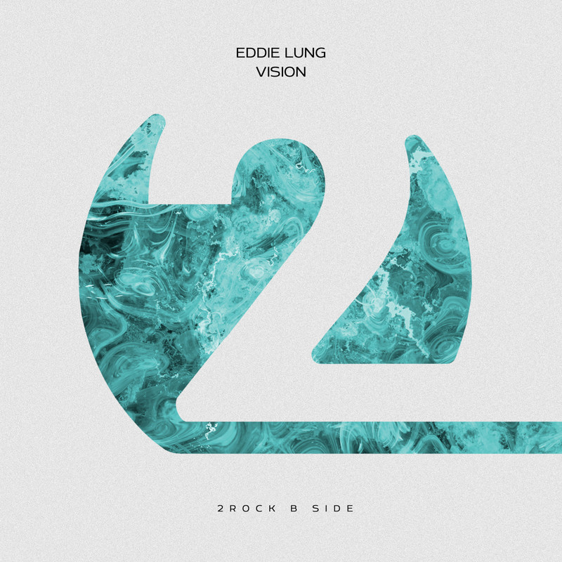 Eddie Lung - Vision (Extended Mix)
