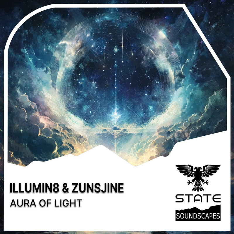 Illumin8 [NO] & Zunsjine - Aura Of Light (Extended Mix)