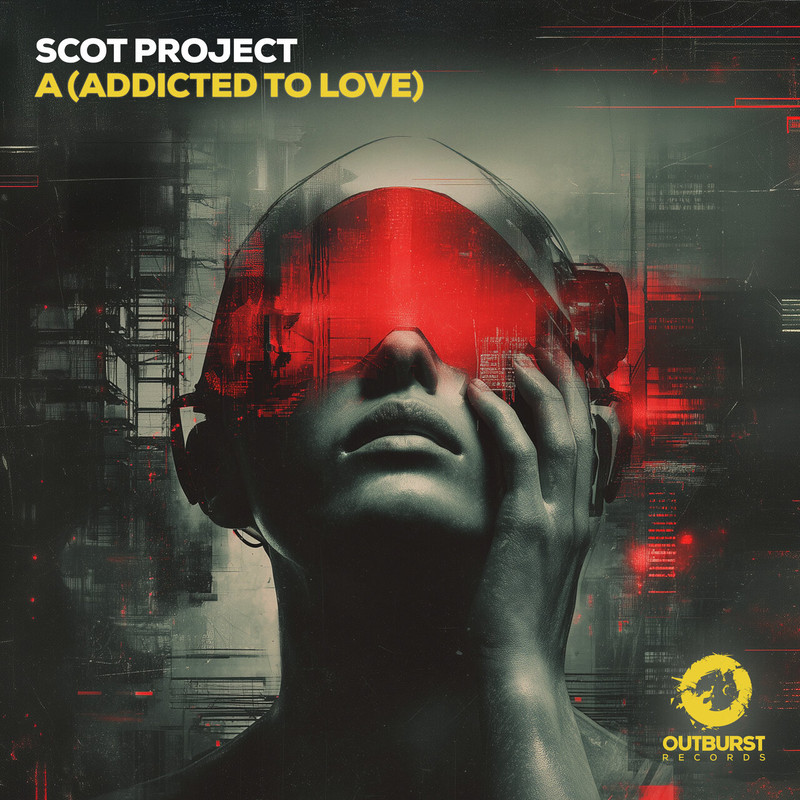 Scot Project - A (Addicted To Love) (Extended Mix)
