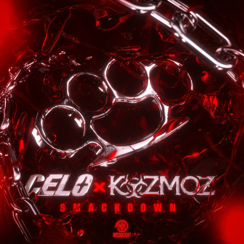 CELO & Kozmoz - SMACKDOWN (Original Mix)