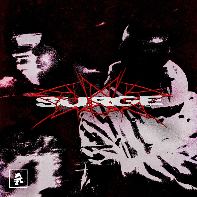 Habstrakt & Lizdek - SURGE (Original Mix)