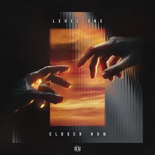 Level One & Nathalie Blue - Closer Now (Extended Mix)