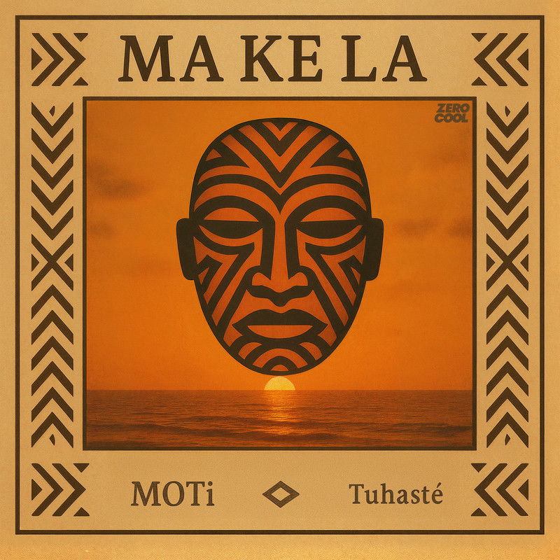 MOTi & Tuhasté - Ma Ke La (Original Mix)
