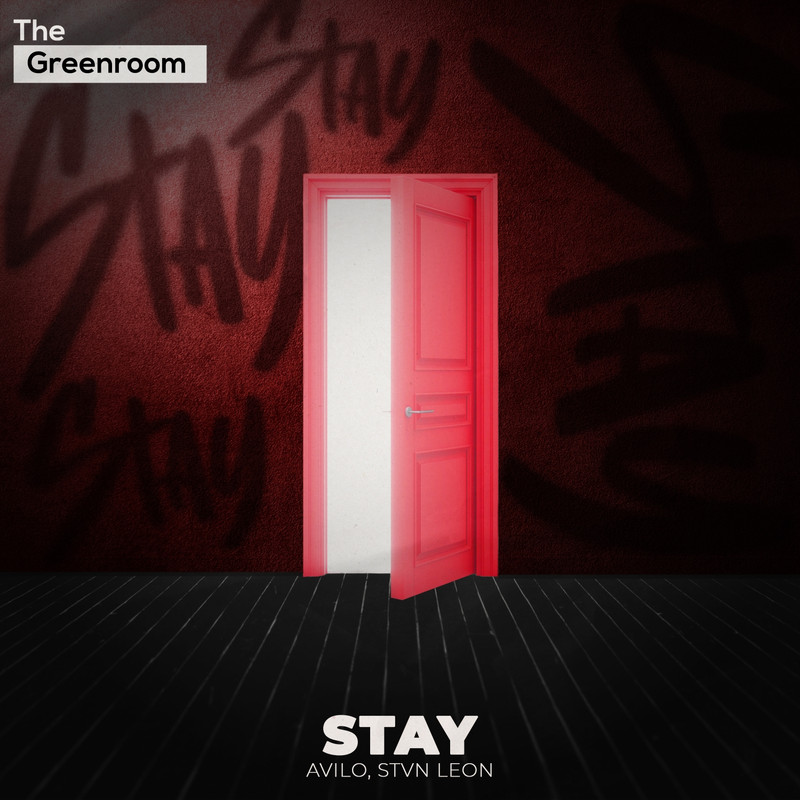 Avilo & STVN LEON - Stay (Extended Mix)