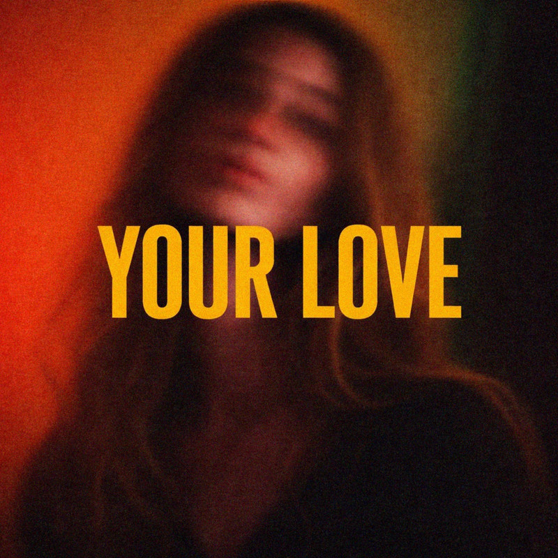 OSARA - Your Love (Original Mix)