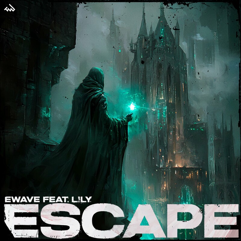 Ewave & L!LY - Escape (Original Mix)