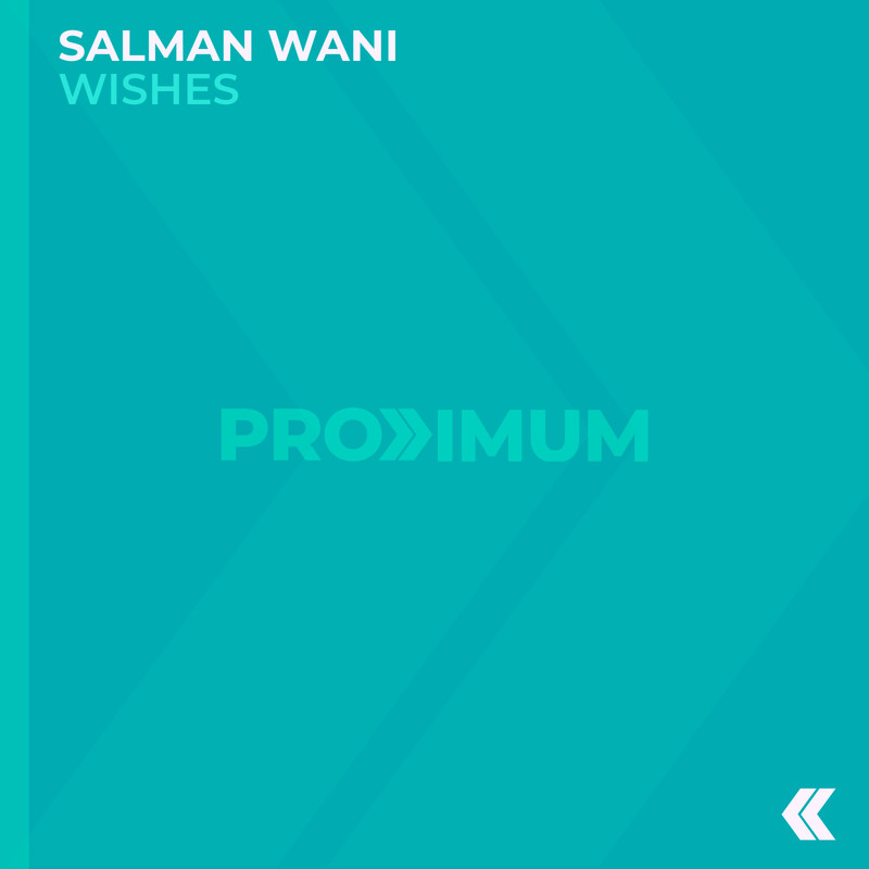 Salman Wani - Wishes (Extended Mix)