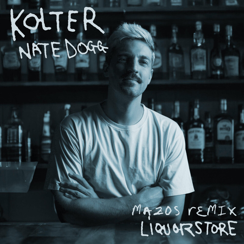 Nate Dogg & Kolter - Liquor Store (Mazos Extended Remix)