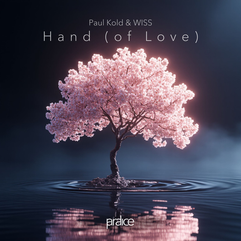 Paul Kold & WISS - Hand (of Love) [Extended Mix]