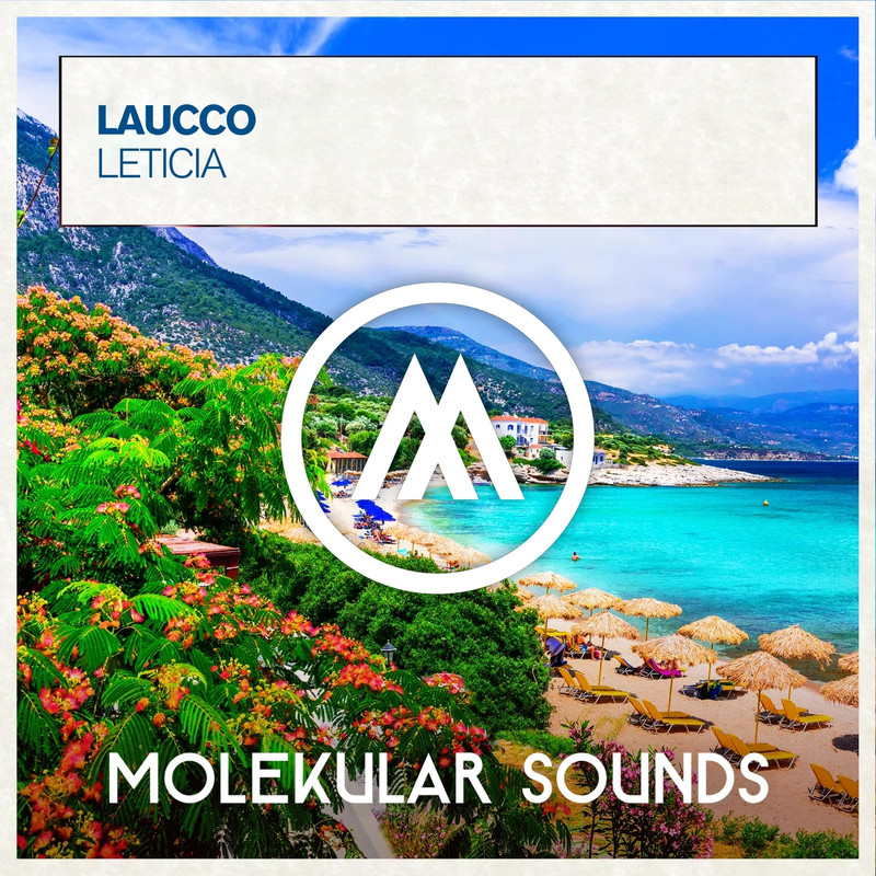 Laucco - Leticia (Extended Mix)