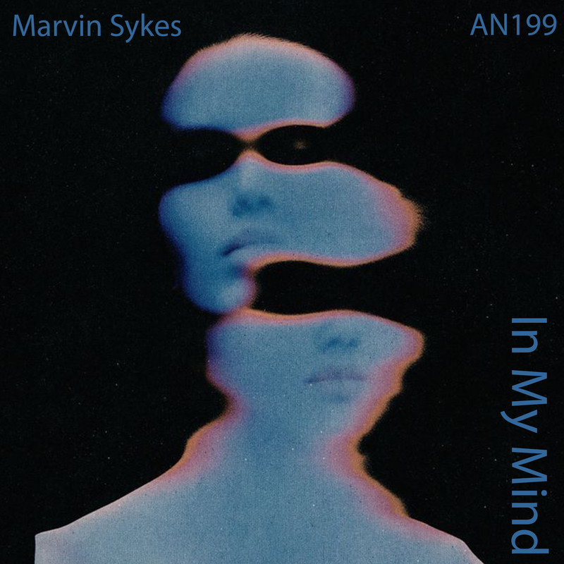 Marvin Sykes - In My Mind (Extended Mix)