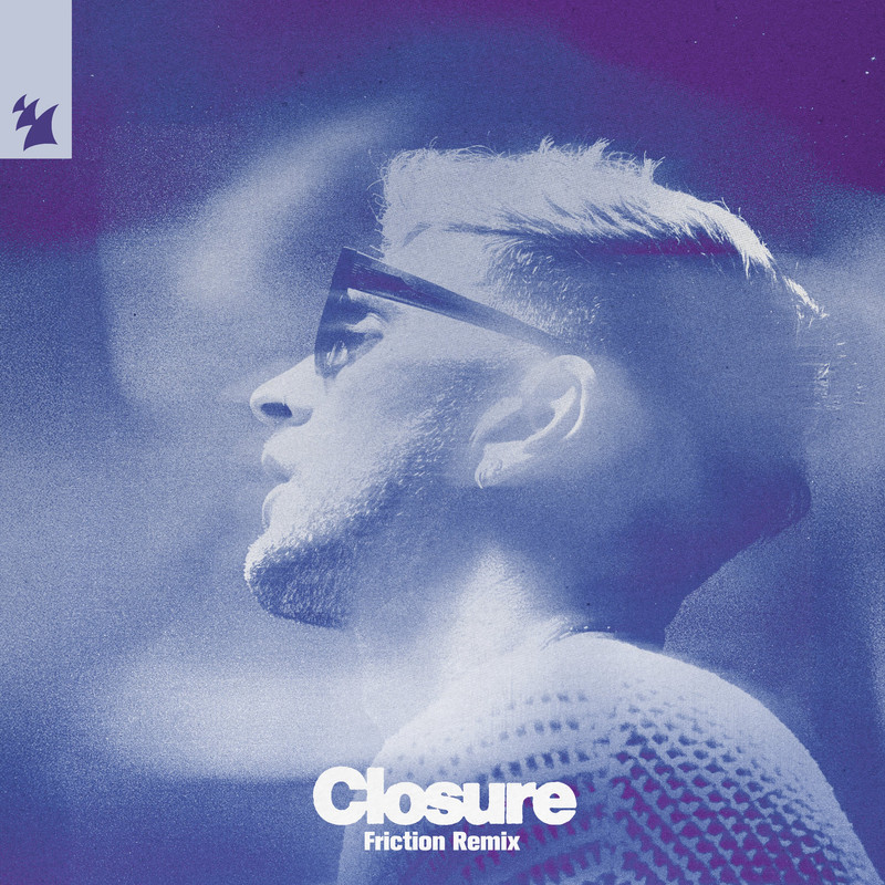 D.O.D & Hayley May - Closure (Friction Remix)