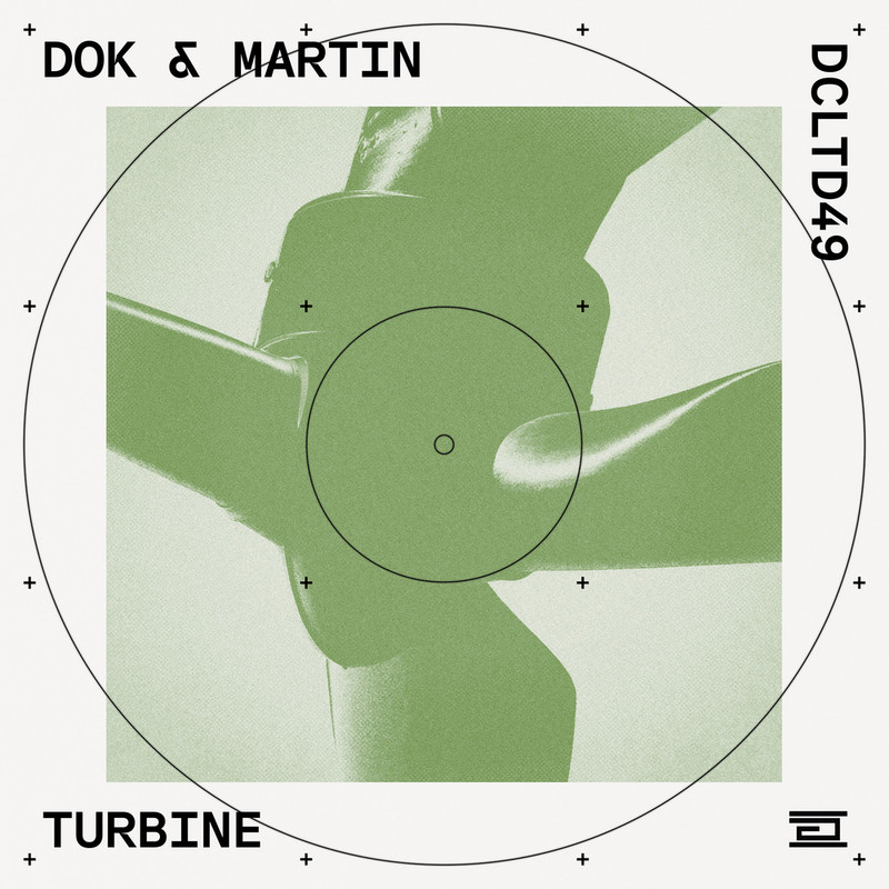 Dok & Martin - Generator (Extended Mix)