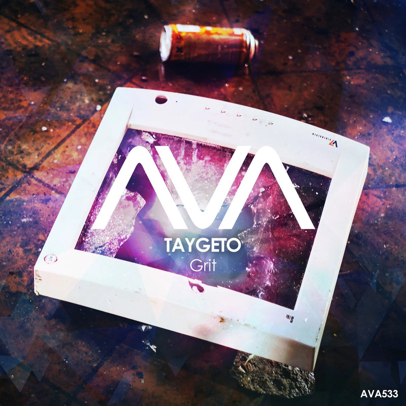 Taygeto - Grit (Extended Mix)