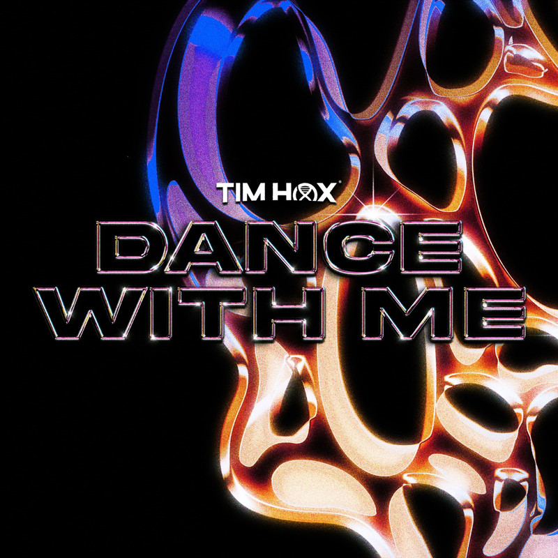 Tim Hox - Dance With Me (Extended Mix)