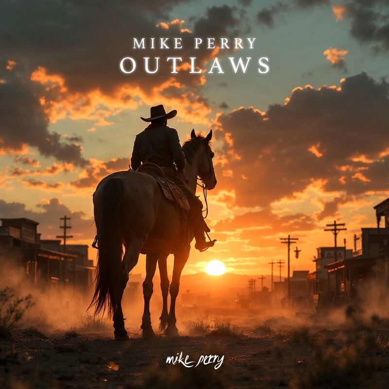 Mike Perry - Outlaws (Original Mix)
