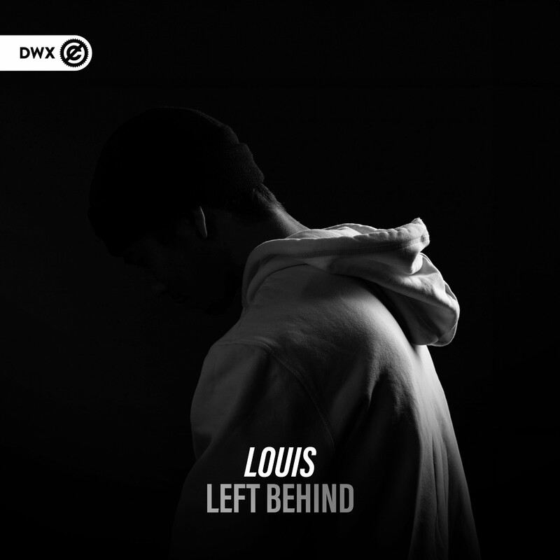 Louis & Dirty Workz - Left Behind (Original Mix)