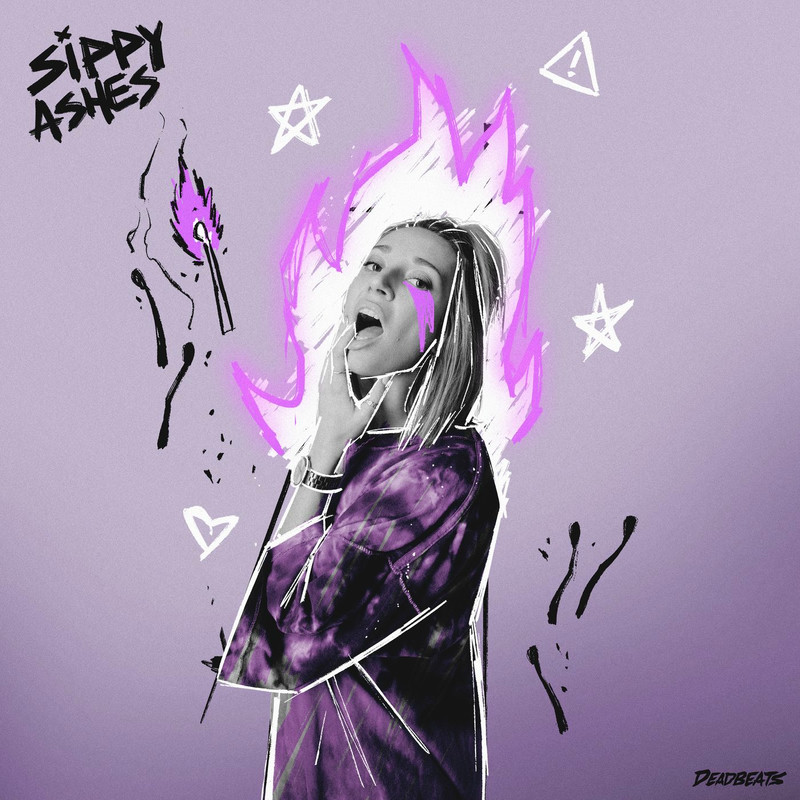 SIPPY - Ashes (feat. Marlhy) (Original Mix)